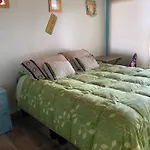 Habitacion Privada En Casa Compartida Refugio Vida Playa