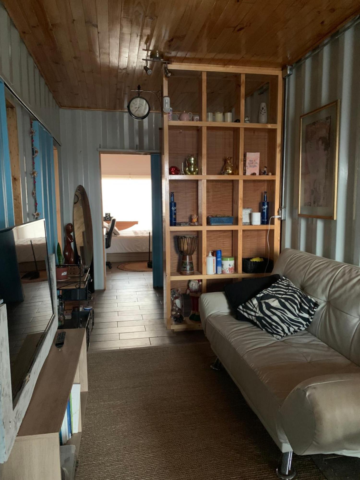 Habitacion Privada En Casa Compartida Refugio Vida Playa