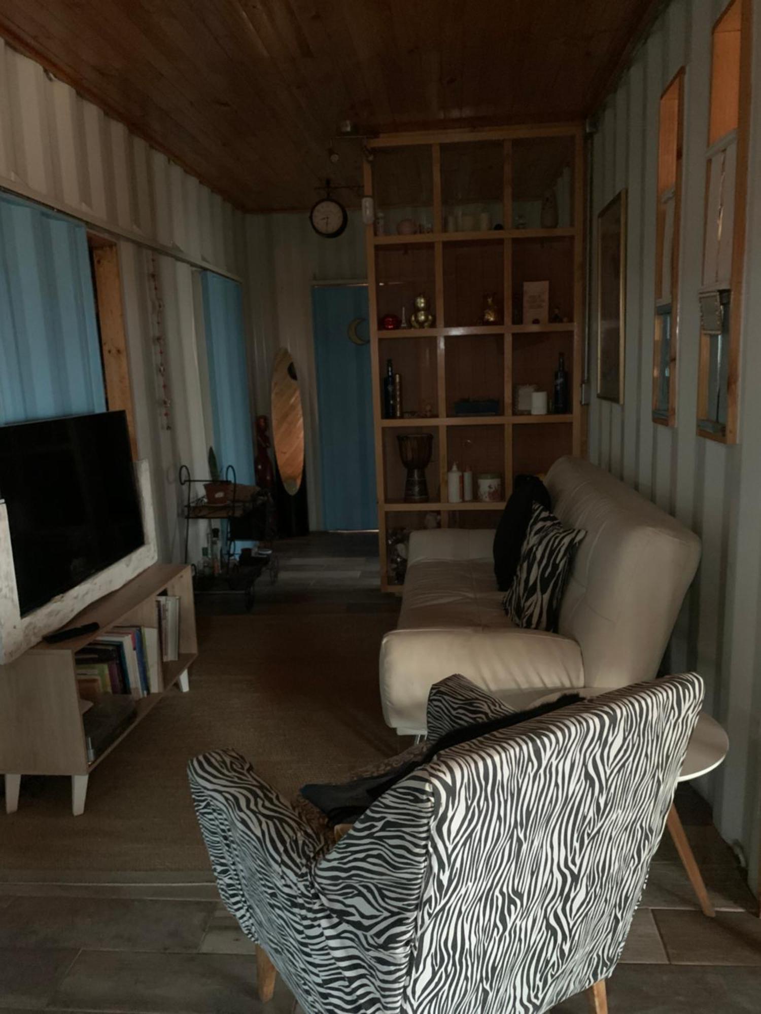 Habitacion Privada En Casa Compartida Refugio Vida Playa Hospedagem domiciliar *