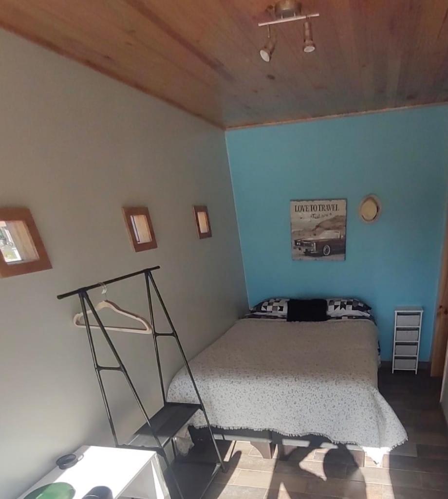 Habitacion Privada En Casa Compartida Refugio Vida Playa Hospedagem domiciliar Coquimbo